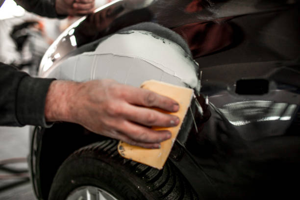 Best Basement Mold Removal  in Lordship, CT