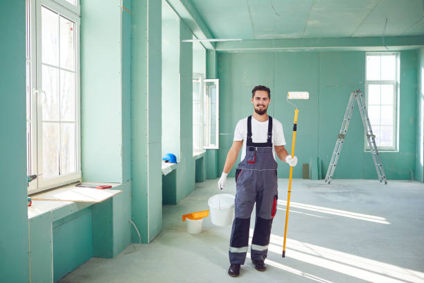 Best Environmental Consulting for Mold Prevention  in Lordship, CT
