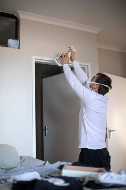 Best Airborne Mold Testing  in Lordship, CT