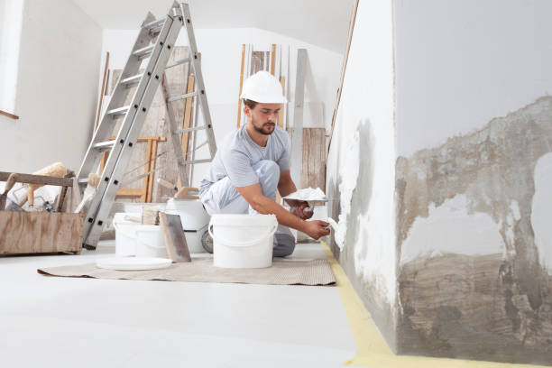 Best Post-Construction Mold Inspection  in Lordship, CT